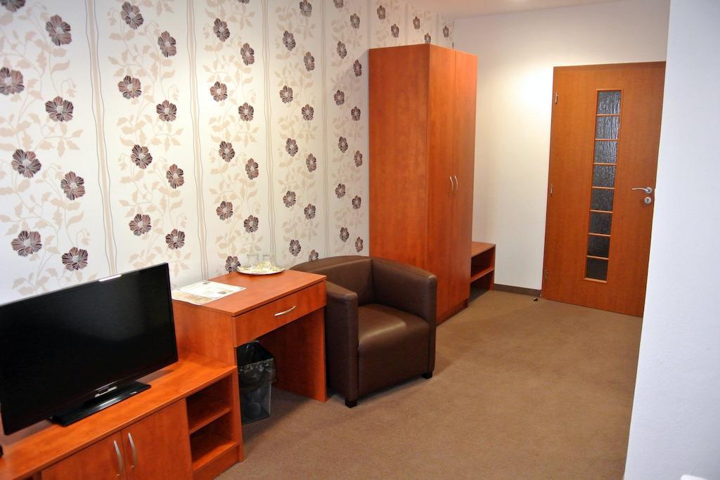 Penzion Furman U Hoffera Vrable Номер фото